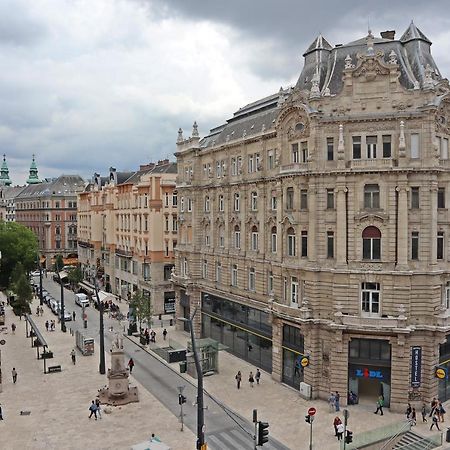 Royal Ferenciek Apartment Budapest Exterior photo