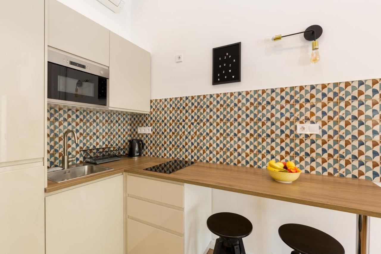 Royal Ferenciek Apartment Budapest Exterior photo